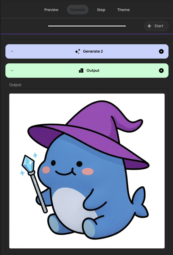 프롬프트 생성3