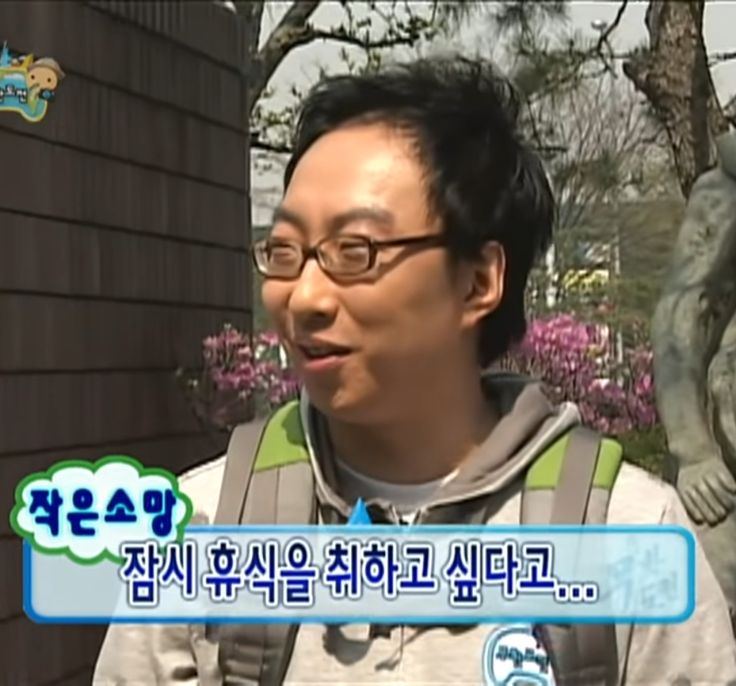 너무 바빴다...